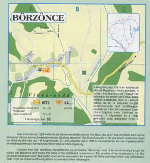 Börzönce - Zala megye Atlasz - Gyula - HISZI-MAP, 1997.jpg